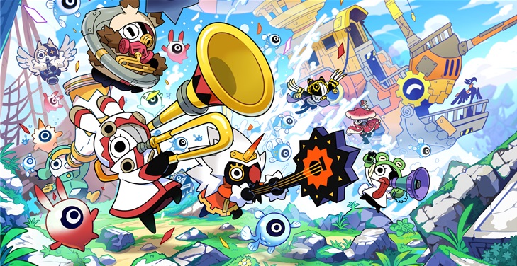 Ratatan Intro Ratatan Intro