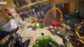 Playing Now: Marvel Rivals
