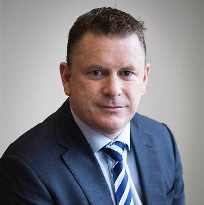 Jamie Norton steps in as ASIC’s new CISO following cybersecurity restructure