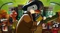 Quack The Case In Duck Detective