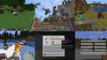 Quickfire Minecraft Facts