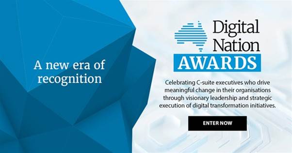 Announcing the inaugural Digital Nation Awards 2025