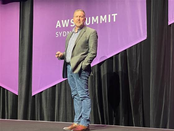 Powercor to tap into agentic AI across the organisation