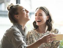 Why Friendship Might Be the Health Fix You Need