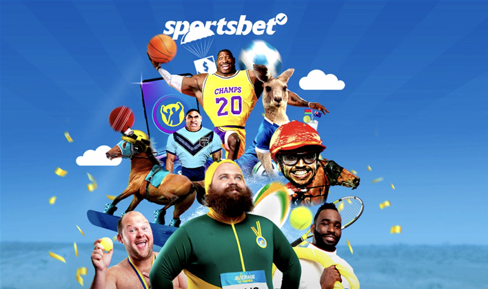 Sportsbet hires 'security champions' in shift-left strategy