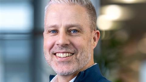 NAB brings Pete Steel into new digital, data and AI exec role