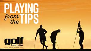 Playing From The Tips Ep.119: John Deere, BMW International Open & International Series