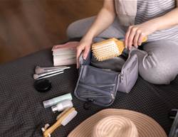 The Smart Girl’s Guide to Packing Beauty Products for Travel