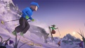 Playing Now: Lonely Mountains: Snow Riders
