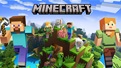 Mega Minecraft Biomes