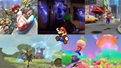 The Greatest Games On Switch