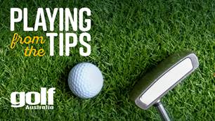 Playing From The Tips Ep.120: Evian, Scottish Open, LIV Andalucia & more