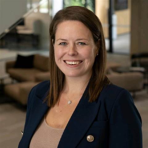 Dicker Data expands partnership with TechClick