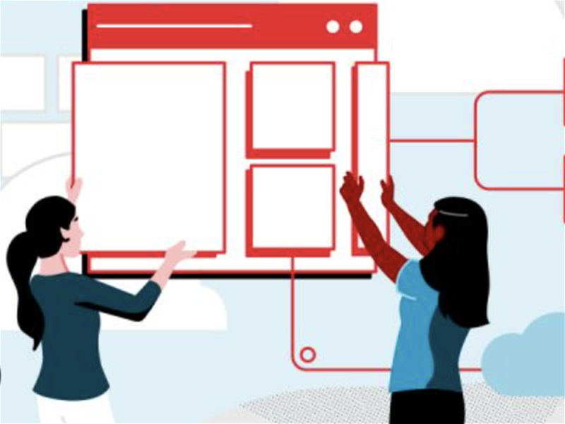 Agility a key motivation behind many digital transformation initiatives