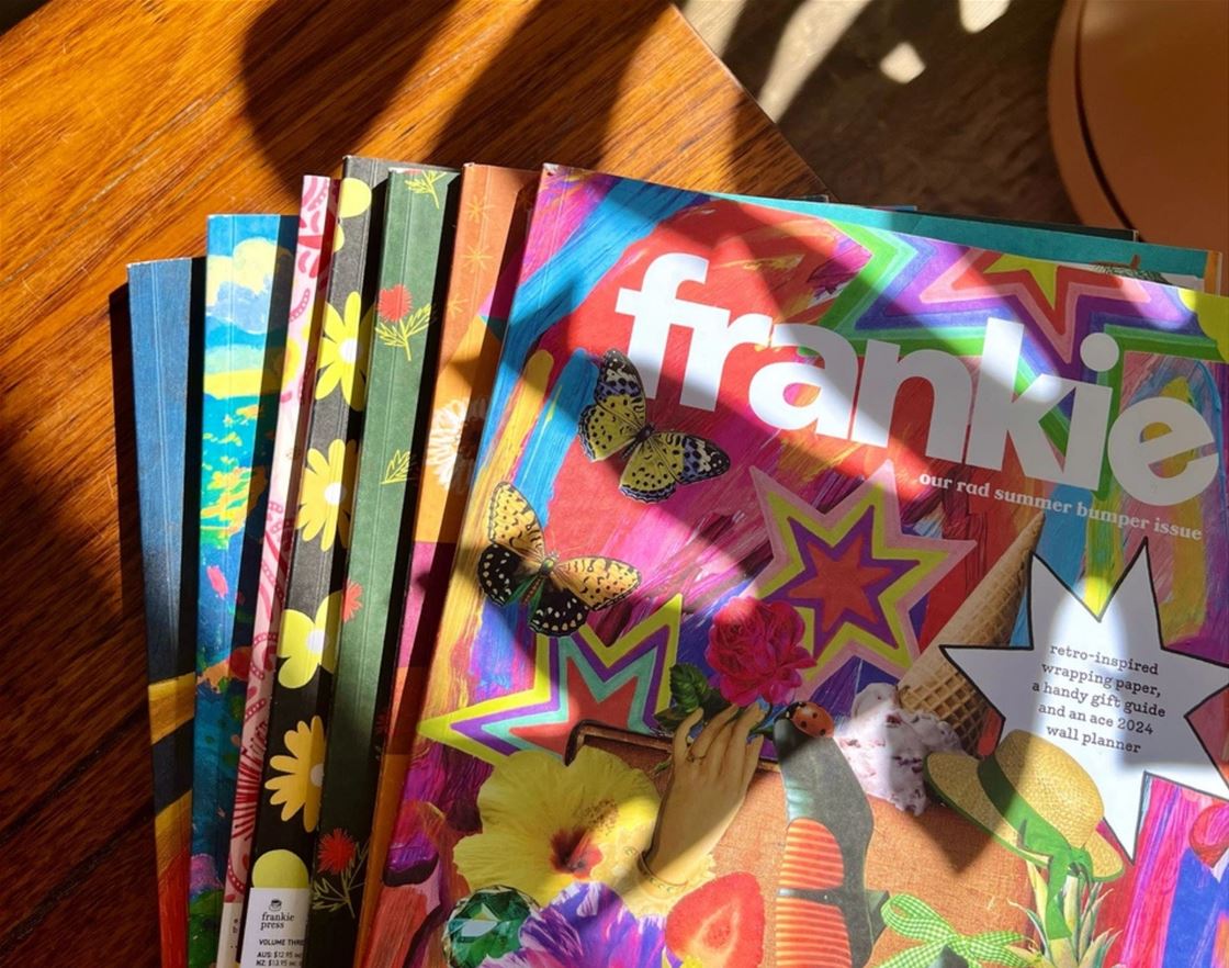 win six extra months on your frankie subscription win six extra months on your frankie subscription