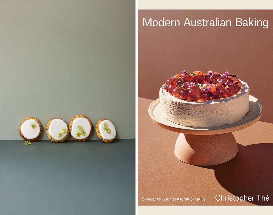 flowering wattleseed biscuits recipe by christopher thé flowering wattleseed biscuits recipe by christopher thé