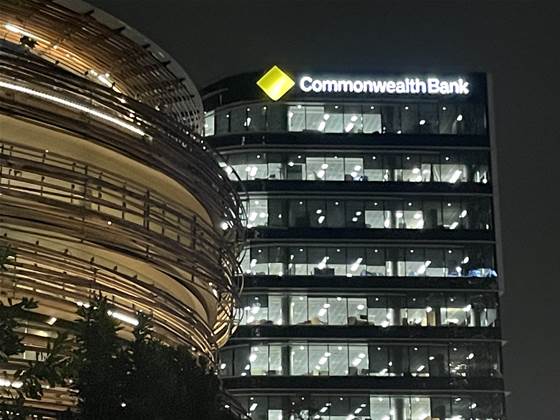 CBA keeps pushing limits of its Workday environment