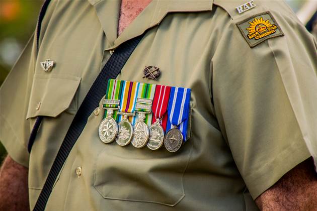 Veterans' Affairs trials AI-enabled search