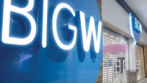 Woolworths cuts Big W loose from shared technology stack