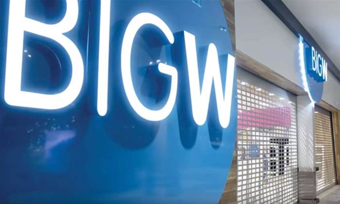 Woolworths cuts Big W loose from shared technology stack