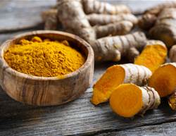 Can Turmeric Shrink Your Waistline? Experts Weigh In