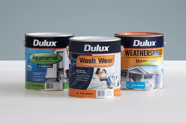 DuluxGroup taps SAP to drive sales in Bunnings stores