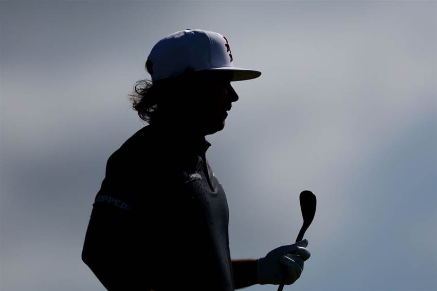 "Definitely want to": PGA confirmed, Australian Open likely, Smith now thinking NSW Open, Queensland PGA "Definitely want to": PGA confirmed, Australian Open likely, Smith now thinking NSW Open, Queensland PGA