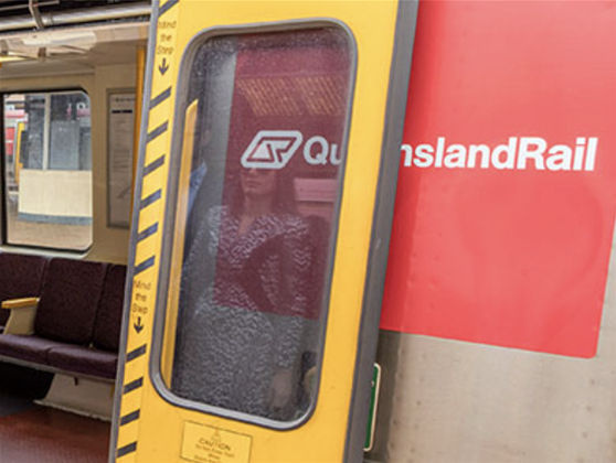 Queensland Rail uses SuccessFactors to "put learning back on the map"