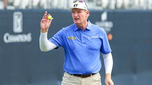 Champions Tour set for 18-hole South African shootout