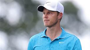 Davis headed for Aussie summer double
