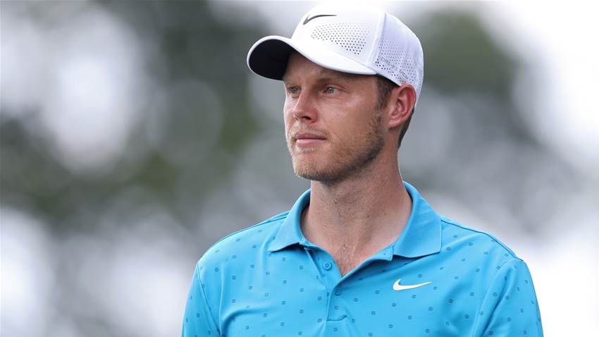 Davis headed for Aussie summer double Davis headed for Aussie summer double