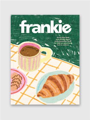 issue 128 shop