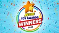 K-Zone Toy Awards 2025 Winners Announced