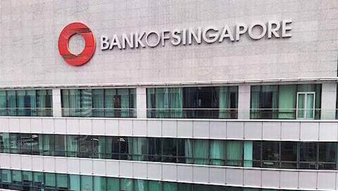 Bank of Singapore deploys AI to automate KYC process