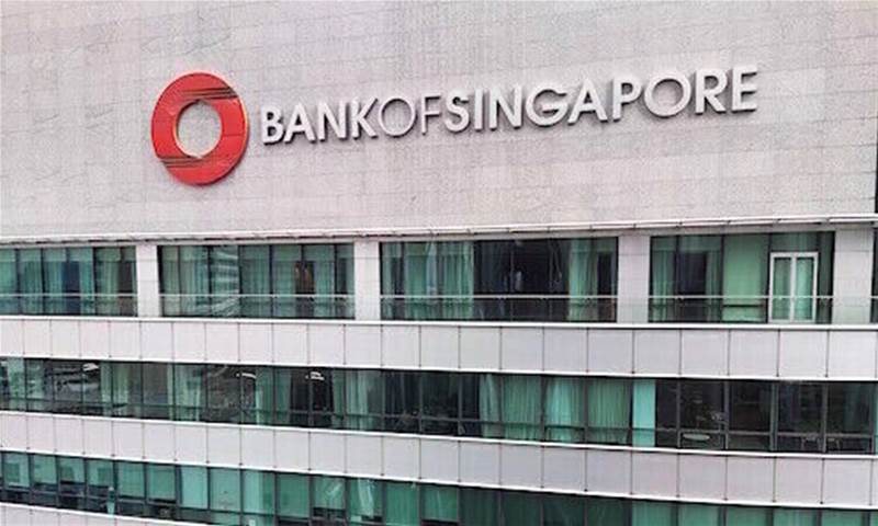 Bank of Singapore deploys AI to automate KYC process