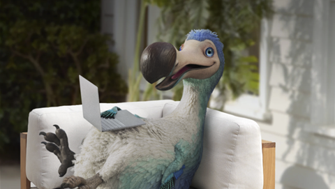 Vocus ISP Dodo's email system breached on Friday