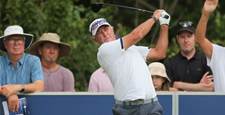 Legends of golf returning to Thurgoona for NSW Senior Open
