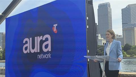 Telstra completes one-third of national fibre rollout
