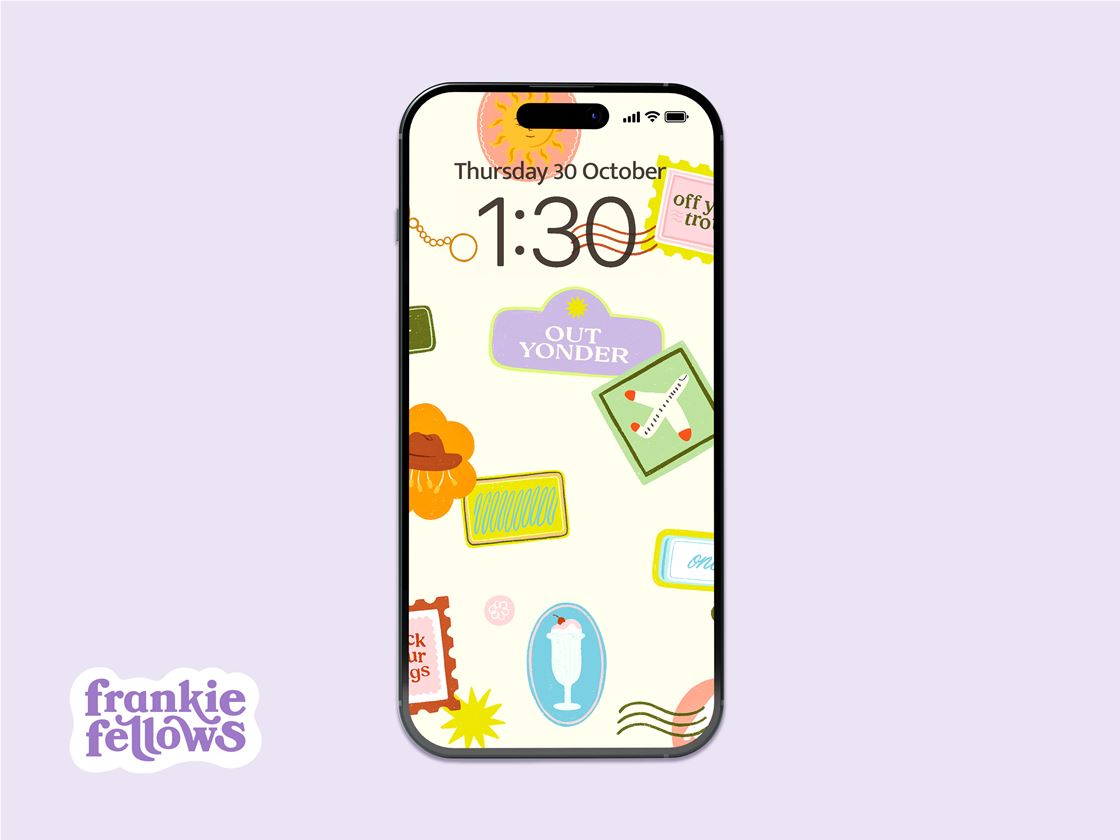 take a bit of PLACES everywhere with you take a bit of PLACES everywhere with you