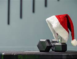 5 Ways To Keep Your Fitness Humming Through The Holidays