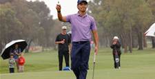 Sanchez claims maiden Tour win at Webex Players in Willunga