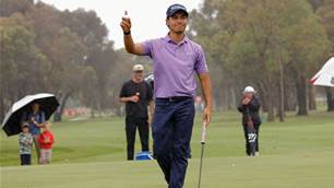 Sanchez claims maiden Tour win at Webex Players in Willunga