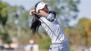 Wongras and McLeod clear at top on Murray