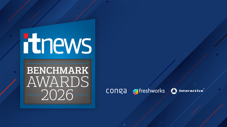 Announcing the 2026 iTnews Benchmark Awards finalists