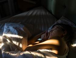 The “Red Flag” Dream Pattern Doctors Say Not to Ignore