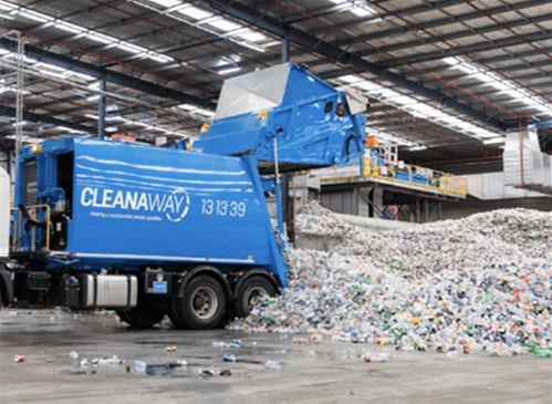 Cleanaway tidies up endpoint security