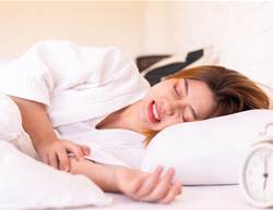 The Teeth-Grinding Problem You Might Be Sleeping Through