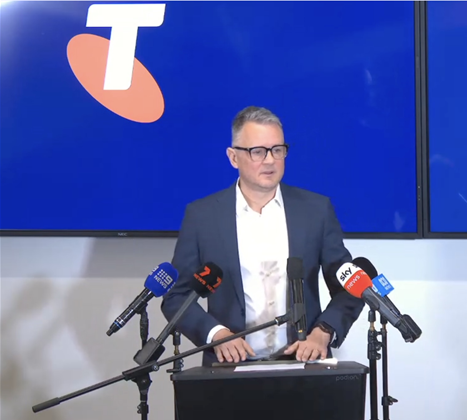 Telstra network failure caused by timekeeping error