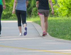 Scientists Reveal Exactly How Much Walking Helps You Live Longer and Healthier