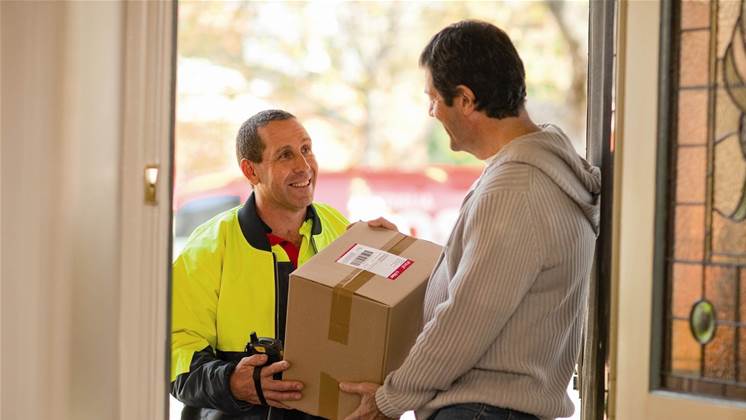 Australia Post, NAB launch new identity security venture
